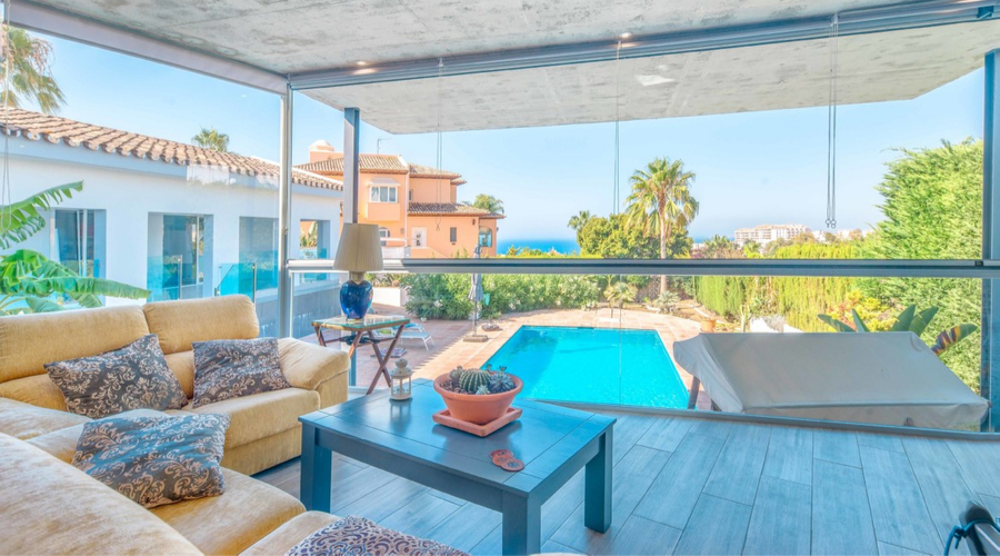 vender apartamento costa de Málaga